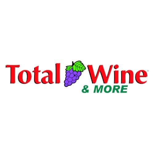 Select Club Total Wine Logo