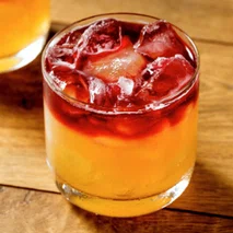 Select Club Whisky New York Sour Recipe 