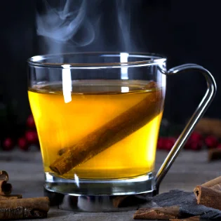 Select Club Hot Toddy Recipe