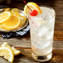 Select Club Recipe Tom Collins