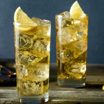 Highball Drink Recipe