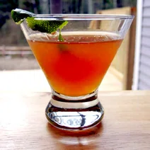 Select Club Brown Derby Recipe