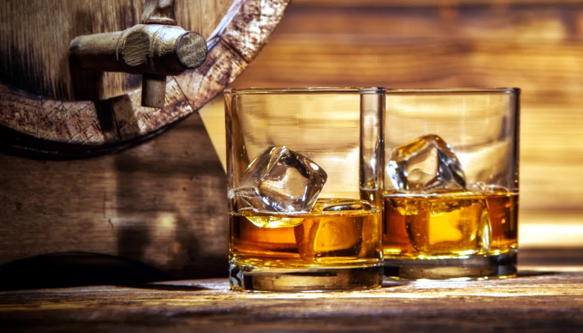 Everything You Need To Know About Canadian Whisky