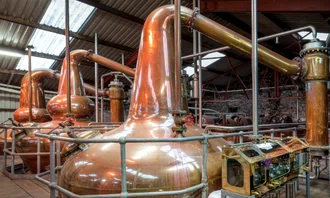 How Is Whisky Made
